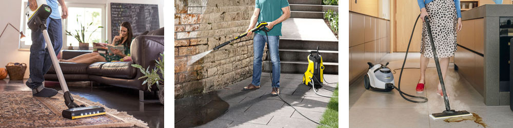 Karcher