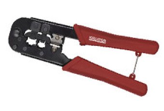 Pliers for electrics