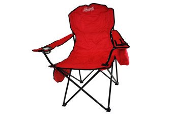 Camping chairs