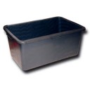 Buckets and containers