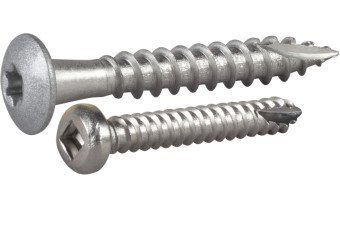 Screws