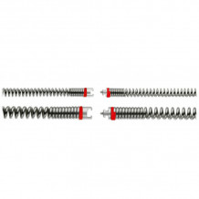 S-tüüpi puhastusspiraal, 16 mm, 2,3 m 72428 &amp; ROT, Rothenberger