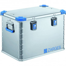 Zarges Aluminium 'Eurobox'