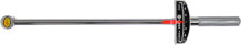 BEAM TORQUE WRENCH 1/2" 0-300Nm 57451 VOREL