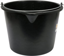 PLASTIC BUCKET WITH SPOUT 20L 06382 VOREL