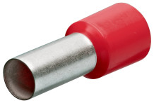 Wire ferrules with plastic collar 9799337 KNIPEX