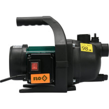 GARDEN PUMP 800W 79811 FLO