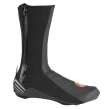 Velo mokasīni ROS 2 Shoecover, izmērs: XL, Black, 8050949226452 CASTELLI