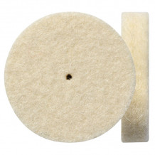 Felt discs D = 26.0, 3 pcs. 26150429JA DREMEL