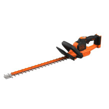 55cm dzīvžoga trimmeris  BCHTS36B-XJ BLACK DECKER