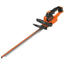 Dzīvžoga šķēres 500W 55CM H.Tr 22MM  BEHTS401KIT-QS BLACK DECKER