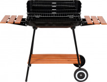 Grill 53x33cm 99589 LUND