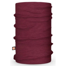 Lakats MERINO NECKWARMER, Barbaresco Red, 8056006237492 CASTELLI