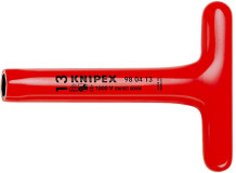 Nut Driver 980410 KNIPEX