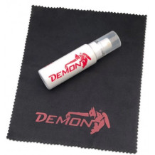 Briļļu tīrīšanas līdzeklis Cleaner Pack, 8052141731581 DEMON