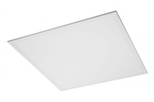 LED lubų plokštė GALAXY, 595x595mm, balta, 40W, 4000K, 4400lm, IP54 LD-GL40060-NB GTV