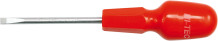 SLOTTED SCREWDRIVER HI-TEC 3.2x100MM 61030 VOREL