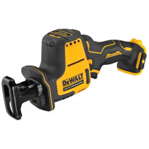 „Dewalt“ akumuliatorinis tiesinis pjūklas DCS312NT 12V - DCS312NT -XJ