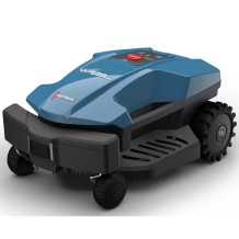 Zāles pļaušanas robots Wiper Premium I 140, WI025D0K1 WIPER