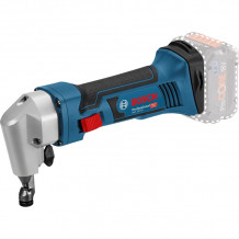 Akumetallikäärid GNA 18V-16 E (soolo; C) 0601529600 BOSCH