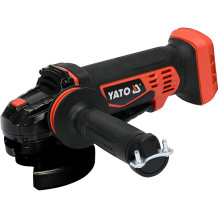 18V Angle Grinder Body YT-82827 YATO