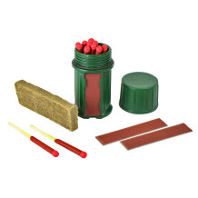 Stormproof Match 'Firestarting Kit', R641065, 641065 UCO