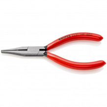 Plokščios replės smailiais galais 140mm 03 01 140 KNIPEX