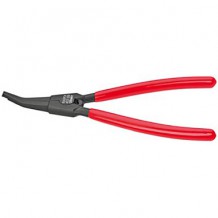 Užrakto žiedo Replės  išoriniam 200 mm KNIPEX