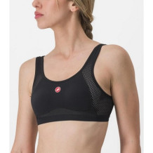 Velo apakšveļa ROSSO CORSA Bra, izmērs: M, Black, 8055688716417 CASTELLI