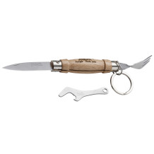 Picnic-Knife 'Navalha com Garfo', R903008, 903008 FILMAM