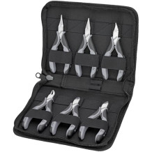 Case for Electronics Pliers 002017 KNIPEX