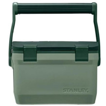 Cool box Adventure 6.6L, žalias, 2801622147 STANLEY