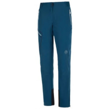 Bikses CHENGALO Pant W, izmērs: S, Storm Blue, 8020647122240 LA SPORTIVA ALPINE TECH