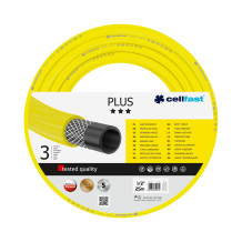 Kastmisvoolik PLUS 1/2&quot; 70m 10-750 CELLFAST