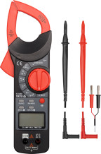 Digital Clamp Meter YT-73091 YATO