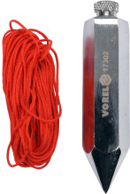 PLUMB BOB 17302 VOREL