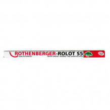 Cietlodes stieņi ROLOT S5 1000000136 ROTHENBERGER