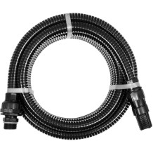 SUCTION HOSE 7M WITH STRAINER AND VALVE 79824 FLO