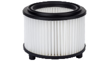 Accessories for Dust Extractors Cartridge filter, 2609256F35 BOSCH