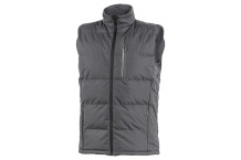 Insulated vest WIED