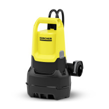 Sukelpump mustale veele SP 16.000 DIRT 1.645-830.0 KARCHER