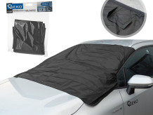 Winter windshield anti-frost mat with magnets 170x120cm G73859 GEKO