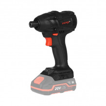 Cordless impact screwdriver DTD-200BC Ultra, carbonless DNIPRO-M