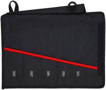 Tool roll for KNIPEX Cobra® 001955S5LE KNIPEX