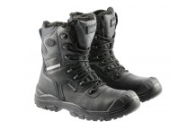 Insulated boots, S3, SRC, size 45