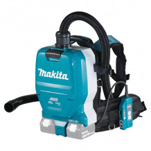Vacuum cleaner 2x18V, without battery DVC265ZXU MAKITA