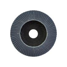 ATLOKA DISKI, FLAP DISC ZIRCONIUM 115 MM / GRIT 40, 4932472220 MILWAUKEE