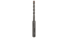 Drilling SDS quick Concrete Drill Bits, 2609256901 BOSCH