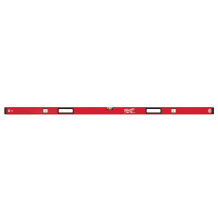 REDSTICK™ BACKBONE™ TAISNSTŪRVEIDA LĪMEŅRĀŽI, REDSTICK BACKBONE BOX LEVEL 180 CM MAGNETIC, 4932459071 MILWAUKEE