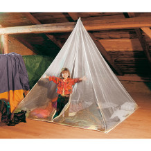 Mosquito net 'Fine Mesh Pyramid', R750309, 750309 BRETTSCHNEIDER